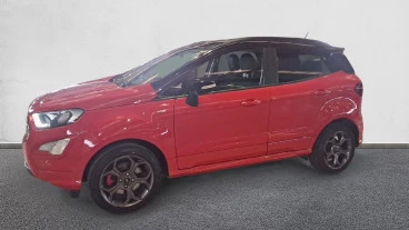 Ford Ecosport 1.0T EcoBoost 92kW (125CV) S&S ST Line