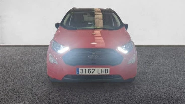 Ford Ecosport 1.0T EcoBoost 92kW (125CV) S&S ST Line