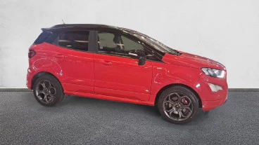 Ford Ecosport 1.0T EcoBoost 92kW (125CV) S&S ST Line