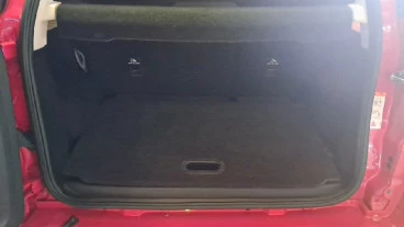 Ford Ecosport 1.0T EcoBoost 92kW (125CV) S&S ST Line