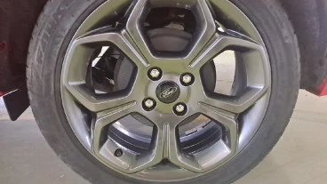 Ford Ecosport 1.0T EcoBoost 92kW (125CV) S&S ST Line