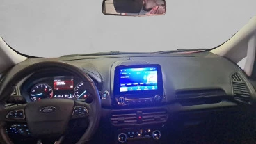 Ford Ecosport 1.0T EcoBoost 92kW (125CV) S&S ST Line