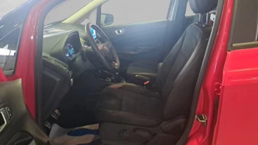 Ford Ecosport 1.0T EcoBoost 92kW (125CV) S&S ST Line