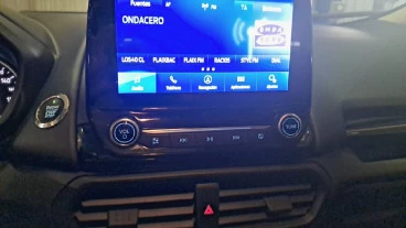 Ford Ecosport 1.0T EcoBoost 92kW (125CV) S&S ST Line