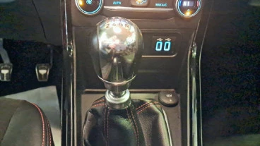 Ford Ecosport 1.0T EcoBoost 92kW (125CV) S&S ST Line