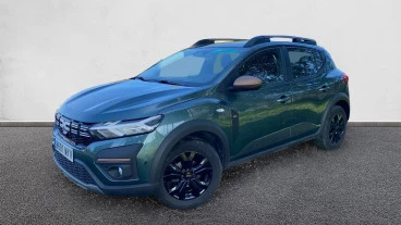 Dacia Sandero Stepway Extreme Go 74kW (100CV) ECO-G