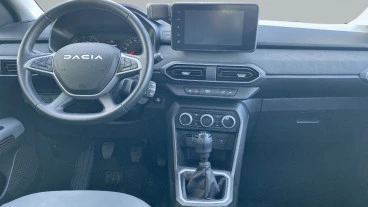 Dacia Sandero Stepway Extreme Go 74kW (100CV) ECO-G