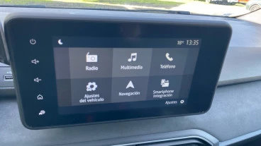 Dacia Sandero Stepway Extreme Go 74kW (100CV) ECO-G