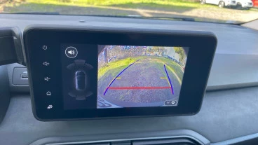 Dacia Sandero Stepway Extreme Go 74kW (100CV) ECO-G