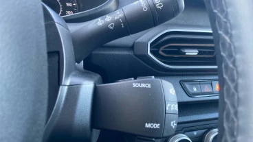 Dacia Sandero Stepway Extreme Go 74kW (100CV) ECO-G