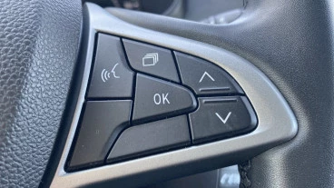 Dacia Sandero Stepway Extreme Go 74kW (100CV) ECO-G