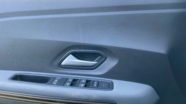 Dacia Sandero Stepway Extreme Go 74kW (100CV) ECO-G