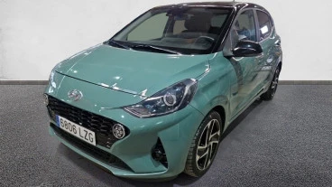 Hyundai i10 1.2 Tecno 2C