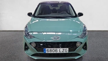 Hyundai i10 1.2 Tecno 2C
