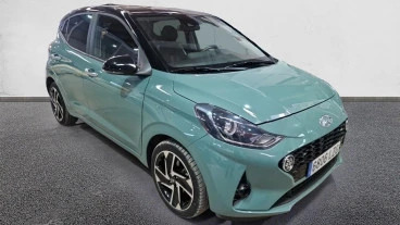 Hyundai i10 1.2 Tecno 2C