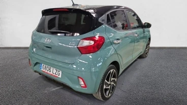 Hyundai i10 1.2 Tecno 2C