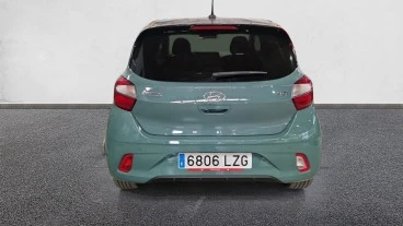 Hyundai i10 1.2 Tecno 2C