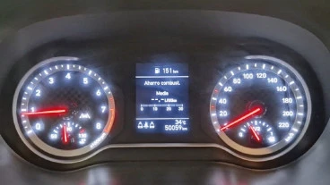 Hyundai i10 1.2 Tecno 2C