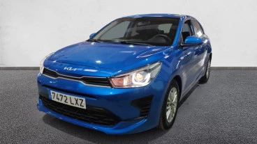 Kia Rio 1.2 DPi 62kW (84CV) Drive Pack Sport