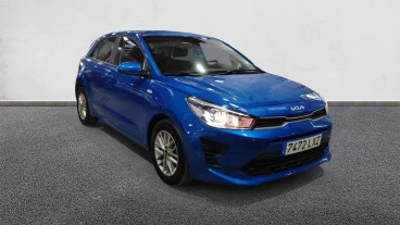 Kia Rio 1.2 DPi 62kW (84CV) Drive Pack Sport