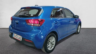 Kia Rio 1.2 DPi 62kW (84CV) Drive Pack Sport