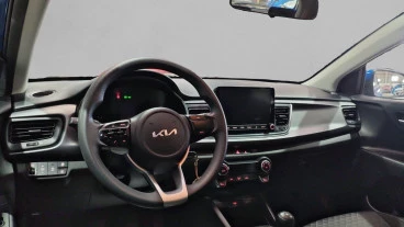 Kia Rio 1.2 DPi 62kW (84CV) Drive Pack Sport