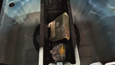 Kia Rio 1.2 DPi 62kW (84CV) Drive Pack Sport