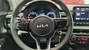 Kia Rio 1.2 DPi 62kW (84CV) Drive Pack Sport