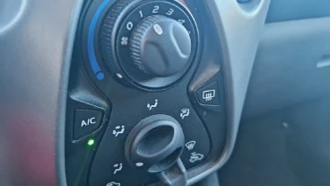 Toyota Aygo 1.0 70 x-play