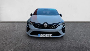 Renault Clio Techno E-Tech full hybrid 145 (103kw)