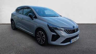 Renault Clio Techno E-Tech full hybrid 145 (103kw)