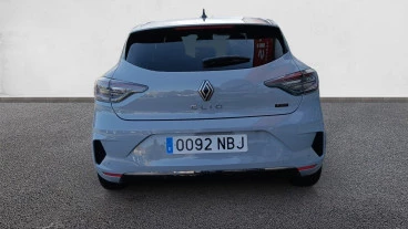 Renault Clio Techno E-Tech full hybrid 145 (103kw)
