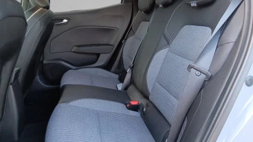 Renault Clio Techno E-Tech full hybrid 145 (103kw)