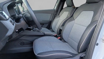 Renault Clio Techno E-Tech full hybrid 145 (103kw)