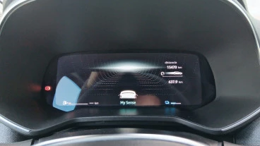 Renault Clio Techno E-Tech full hybrid 145 (103kw)