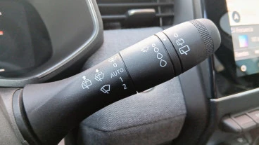 Renault Clio Techno E-Tech full hybrid 145 (103kw)