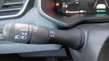 Renault Clio Techno E-Tech full hybrid 145 (103kw)