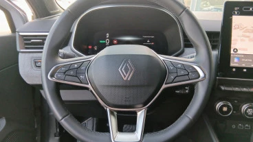 Renault Clio Techno E-Tech full hybrid 145 (103kw)