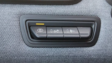 Renault Clio Techno E-Tech full hybrid 145 (103kw)