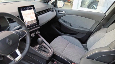 Renault Clio Techno E-Tech full hybrid 145 (103kw)