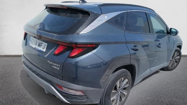 Hyundai Tucson 1.6 CRDI 100kW (136CV) 48V Maxx