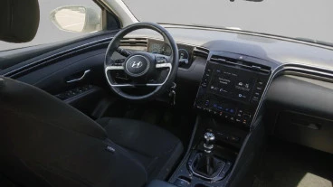 Hyundai Tucson 1.6 CRDI 100kW (136CV) 48V Maxx