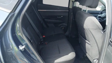 Hyundai Tucson 1.6 CRDI 100kW (136CV) 48V Maxx