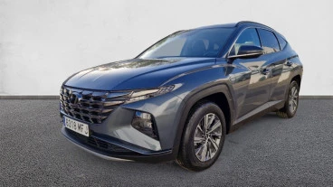 Hyundai Tucson 1.6 CRDI 100kW (136CV) 48V Maxx