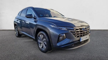 Hyundai Tucson 1.6 CRDI 100kW (136CV) 48V Maxx