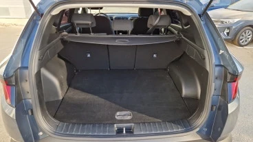 Hyundai Tucson 1.6 CRDI 100kW (136CV) 48V Maxx