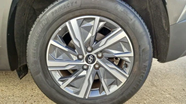 Hyundai Tucson 1.6 CRDI 100kW (136CV) 48V Maxx