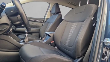 Hyundai Tucson 1.6 CRDI 100kW (136CV) 48V Maxx