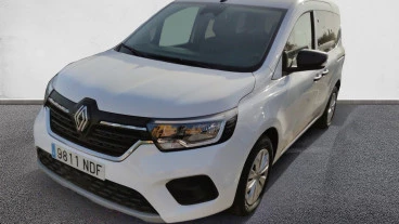 Renault Kangoo Combi Authentic 1.5 blue dci 70kw (95cv)