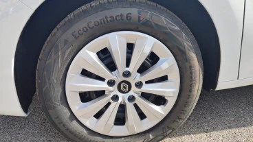 Renault Kangoo Combi Authentic 1.5 blue dci 70kw (95cv)